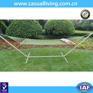 Hammock with metal frame hammock stands cheap China hammock