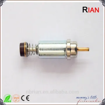 self-openning unit magnet