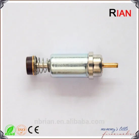 self-openning unit magnet