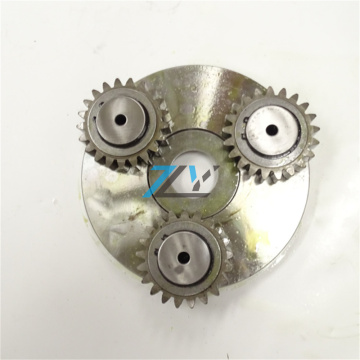 XKAQ-00015 Traveling Gear for Excavators R160LC-7 R210LC-7 R220LC-7 Engine Spare Parts