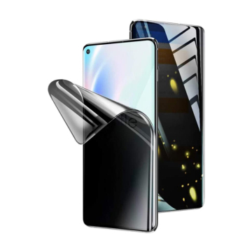 Film per schermo per privacy nano per Samsung Galaxy S20/S20+/S21/S21 Ultra-Anti-Glare Anti-Privacy Protector