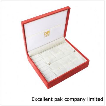 lovely design paper packaging box for candy