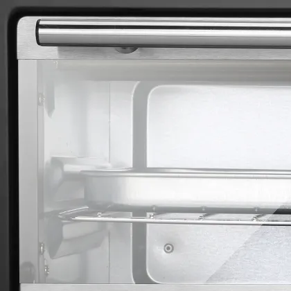 Customizable Home Mini Ovens and 10L Kids Easy Bake Oven: Personalized Cooking Solutions