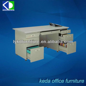 Factory Directly Supply Reception Desk For Office Room