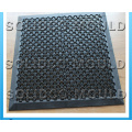 Plastic Praading Pathment Stepping Paving / Flooring Moule