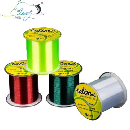 500m Spiderwire Stealth Fly Weight Forward Seeking Power PE Genesis Multicolour Nylon Line for Saltwater Fishing