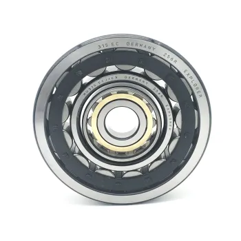 Good Quality N1010M Cylindrical Roller Bearings: NU1010M, NJ1010M, NUP1010M