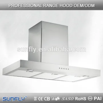 Kitchen hood LOH8303-907(900mm) cooker hood