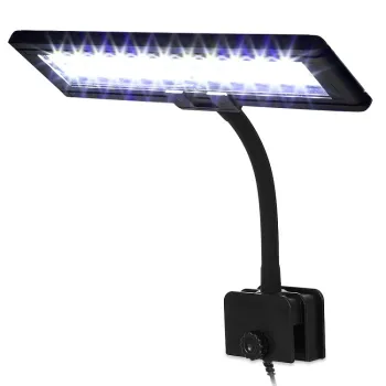 Sea Billion 30 LED Flexible Clip-on Aquarium Light