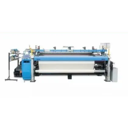 Used Itema Textile Machinery