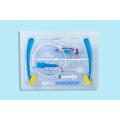 Disposable tracheostomy Tube kit