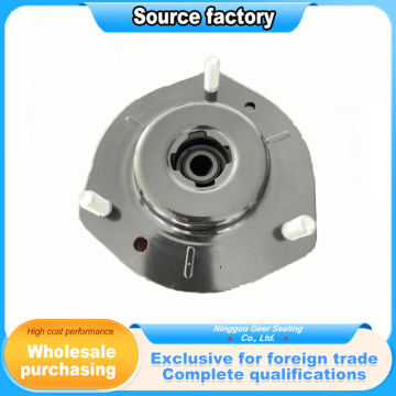 Высокаякасная стойка з сістэмай амартызацыі