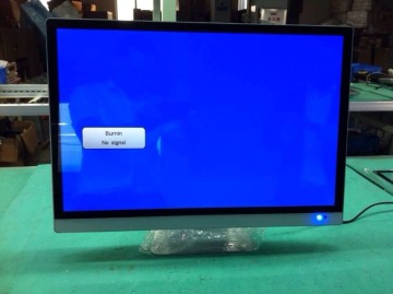 top 5 tv manufacturers hot sale advertisement machine