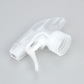 28 mm plastic glazen fles mal trekker schuimspray