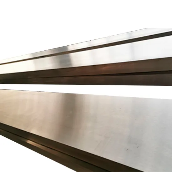 Current Prices and Specifications of Hot Rolled Flat Iron, Carbon Flat Bar, Galvanized Steel