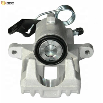 High Performance Brake Calipers for VW - OEM Part Numbers 1J0615423, 8N0615423, 521131, 19B2571, 342660, 1J0615424, 8N0615424, 521132, 19B2570, 342661