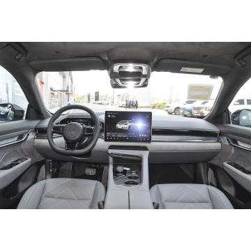 Geely Zeekr 001 100kWh WE