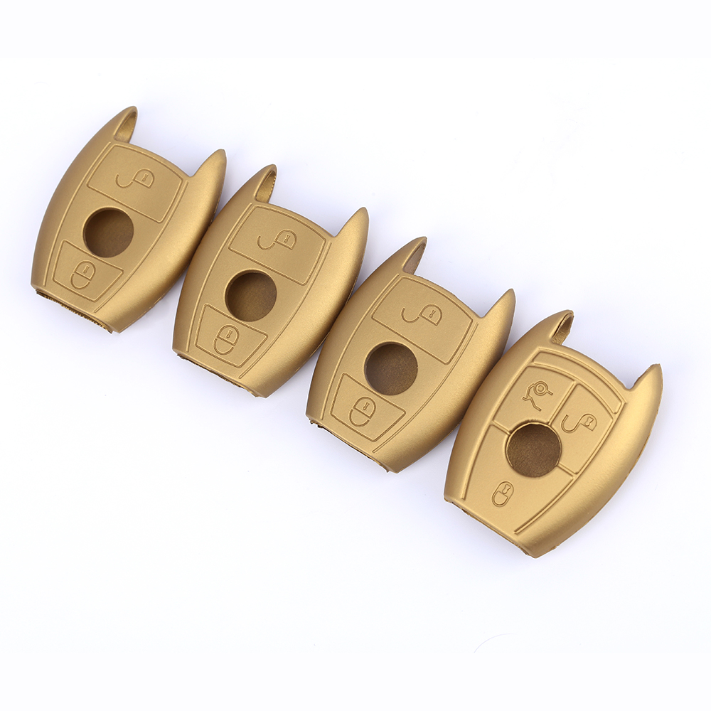 silicone car key cover