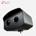 Facial Recognition Thermal Imaging Temperature Detector