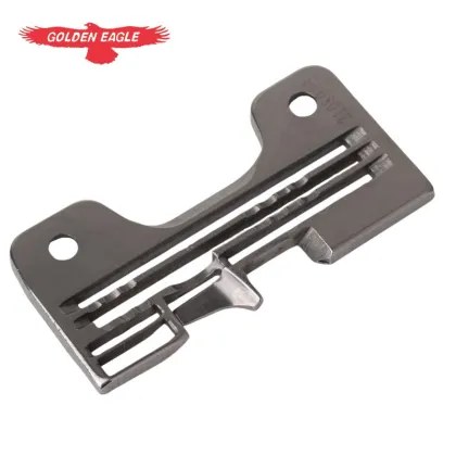 Yamato Edge Banding Machine AZ-8003H-04 Hardness Three Wire Needle Plate