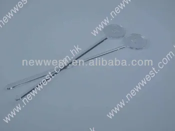 High Quality Plastic Cocktail Drinking Beverage Stirrer plastic for hotels and bars