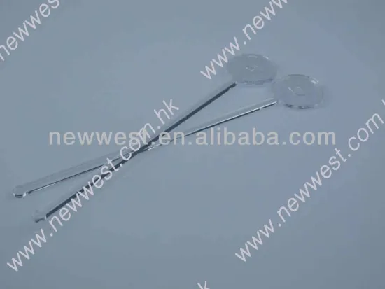 High Quality Plastic Cocktail Drinking Beverage Stirrer plastic for hotels and bars