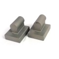 Botões de carboneto /HPGR Tungstênio Carboneto Cement Soiting Studs