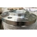 BSPP Steel Threaded Flanges