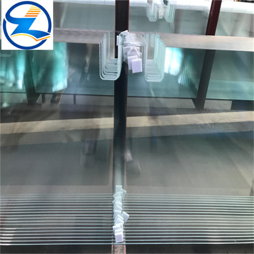 Strengthened Glass Tempered Float Glass For Building Glass