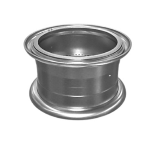 Belt pulley 144-5611/1445611 is suitable for mining truck 966H 972H