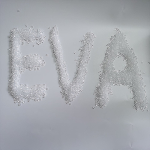 Eva Resin VA 18% 18J3 per film agricolo