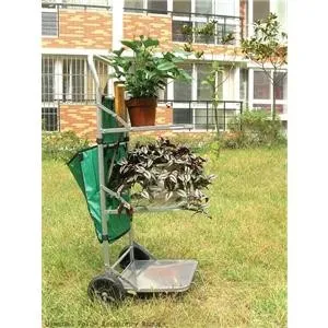 All kinds of garden cart from China hot selling