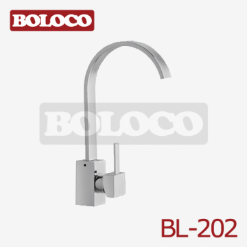 Reality Faucet 