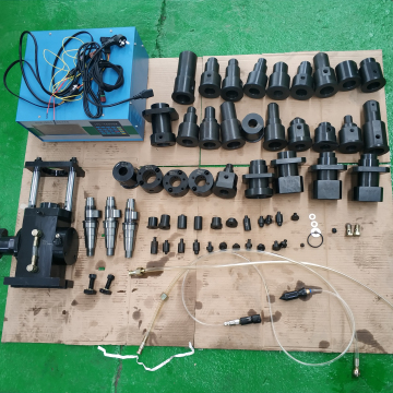 EUP EUI Cambox Tester Kits 12psb