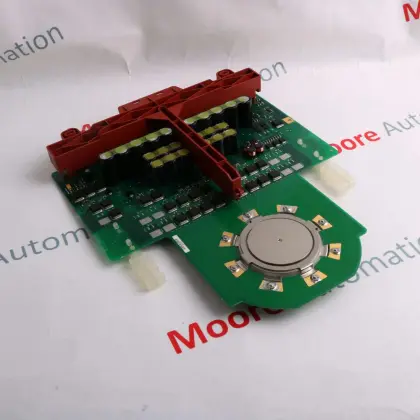 ABB 3BHE047217R0101 GD D360 C Interface Module