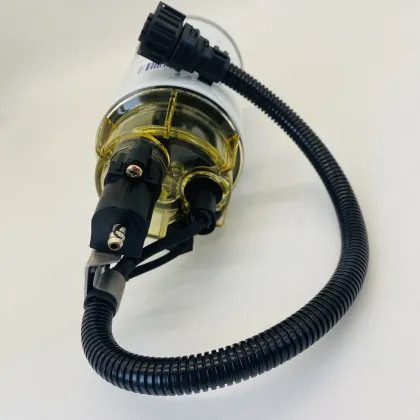 Replacement Engines Fuel/Water Separator Filter 20998367 for Volvo Penta Models