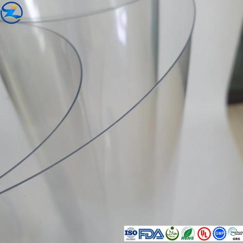 Custom High Quality Sealing Film Pet Plastic Roll