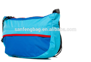 2014 Newest Hot sell Blue Ladies Shoulder bags