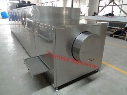 Chocolate Gems Making Machine: Your Ultimate Guide to Producing Delicious Chocolate Gems
