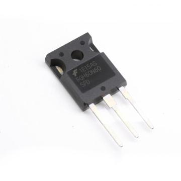 Hochwertige FGH60N60 IGBT 600V 120A 378W TO247 FGH60N60SFD