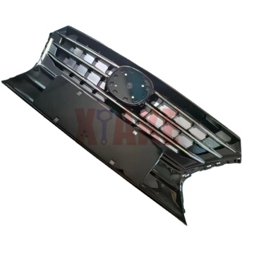 Front Bumper Grille for Changan Chana New Alsvin 2022