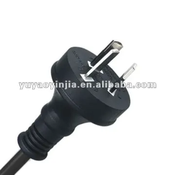 Australia SAA power supply cord