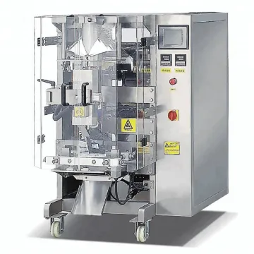 intelligent packing machinery