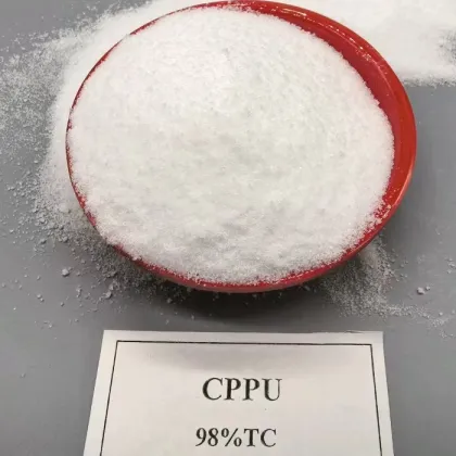 Plant Growth Regulator Forchlorfenuron CPPU E-CPPU
