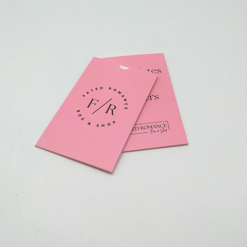 Pink Envelope