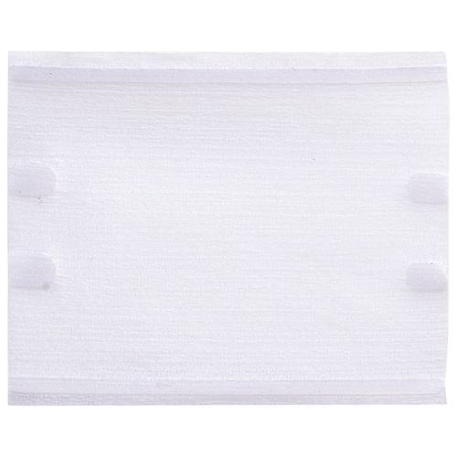 Textured Cotton Square pads