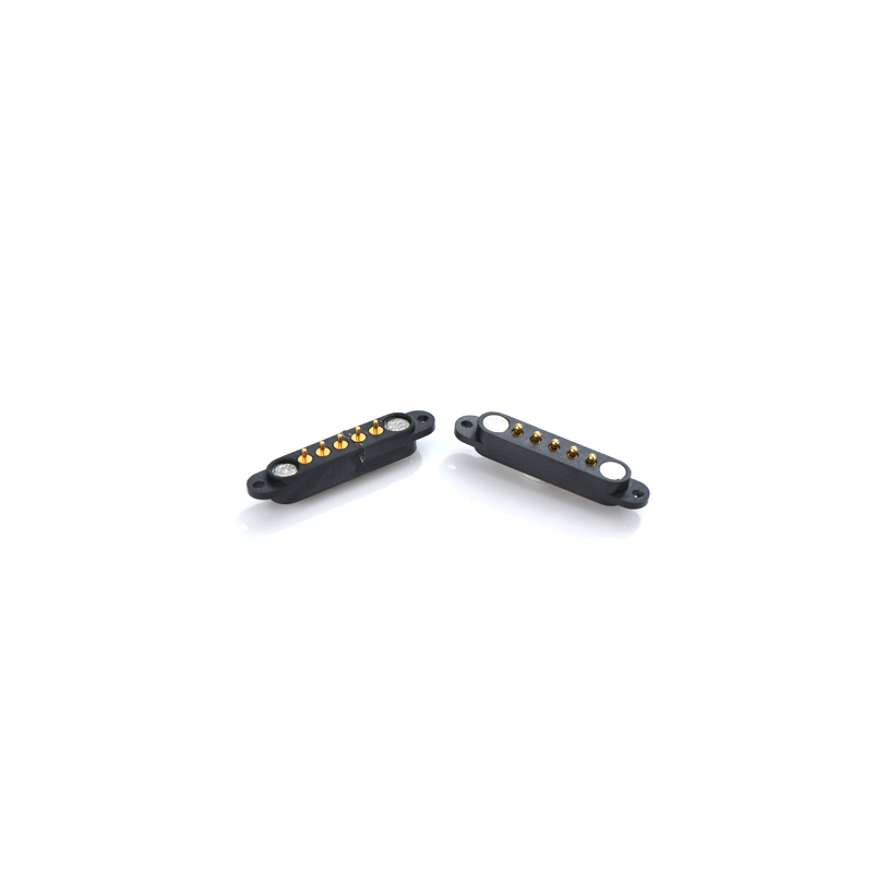 5 Pin Magnetic Connector