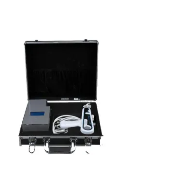 Beauty salon clinic use meso gun needle injector mesotherapy gun price