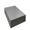 ASTM A653 Galvanized Steel Sheet/Plates