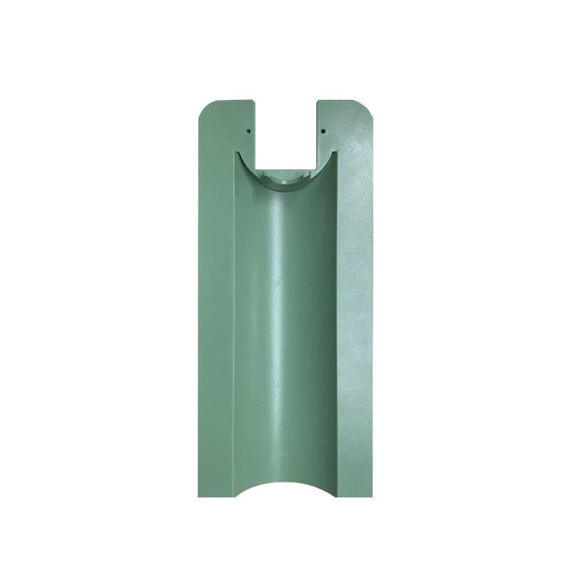 Customized Plastic Shell Precision Parts1